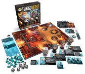 5649711 Funkoverse Strategy Game: Harry Potter 102