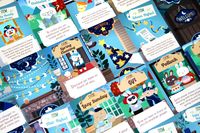 5926302 Bunny Party at Maple Valley