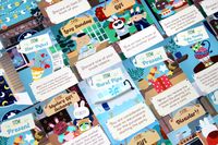 5926303 Bunny Party at Maple Valley