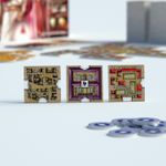 5929707 Magna Roma Deluxe