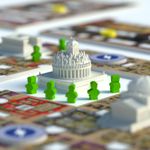 5955854 Magna Roma Deluxe