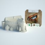 5975894 Magna Roma Deluxe