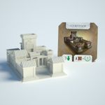 5975895 Magna Roma Deluxe