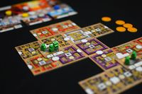 6020374 Magna Roma Deluxe