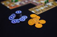 6020375 Magna Roma Deluxe