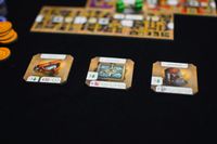 6020376 Magna Roma Deluxe