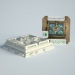 6037710 Magna Roma Deluxe