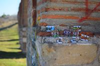 6037720 Magna Roma Deluxe