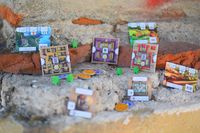 6037721 Magna Roma Deluxe