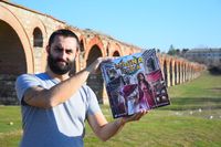 6037723 Magna Roma Deluxe