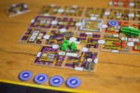 6056583 Magna Roma Deluxe