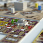 6068717 Magna Roma Deluxe