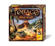 5656764 Tobago: Volcano