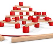 5656747 Kurz vor Knapp