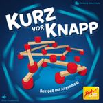 5743705 Kurz vor Knapp