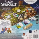 6029287 Everdell: Spirecrest – Collector's Edition (EDIZIONE INGLESE)