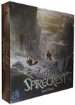 7349055 Everdell: Spirecrest – Collector's Edition (EDIZIONE INGLESE)