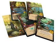 5677012 Everdell: Pearlbrook – Collector's Edition (EDIZIONE INGLESE)