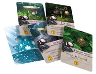 5677013 Everdell: Pearlbrook – Collector's Edition (EDIZIONE INGLESE)