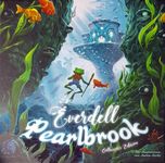 6029262 Everdell: Pearlbrook – Collector's Edition (EDIZIONE INGLESE)