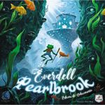 6211988 Everdell: Pearlbrook – Collector's Edition (EDIZIONE INGLESE)