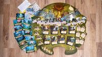 6912169 Everdell: Pearlbrook – Collector's Edition (EDIZIONE INGLESE)