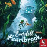 6985975 Everdell: Pearlbrook – Collector's Edition (EDIZIONE INGLESE)
