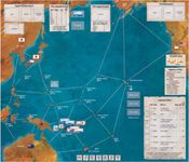 5657864 Fleet Commander: Nimitz – Total War