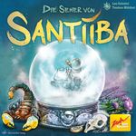 5659002 Die Seher von Santiiba