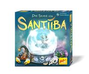 5659003 Die Seher von Santiiba