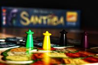 5781929 Die Seher von Santiiba