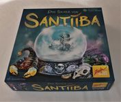 6015382 Die Seher von Santiiba