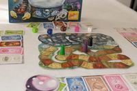 6015386 Die Seher von Santiiba