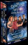 5661121 Doctor Who: Time of the Daleks – River, Amy, Clara &amp; Rory