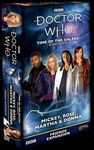 5661131 Doctor Who: Time of the Daleks – Mickey, Rose, Martha &amp; Donna