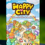 6236335 Happy City