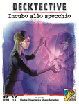 6851383 Decktective: Nightmare in the Mirror
