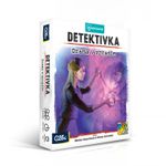 6981541 Decktective: Nightmare in the Mirror