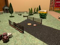 6378055 Don't Look Back