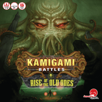 6810969 Kamigami Battles: Rise of the Old Ones