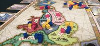 5821023 The King is Dead: Second Edition