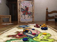 5999059 The King is Dead: Second Edition