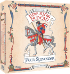 6220204 The King is Dead: Second Edition