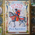 6224421 The King is Dead: Second Edition