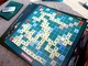 1042325 Scrabble - Retro