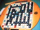 105745 Scrabble - Retro