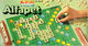 1072196 Scrabble - Retro
