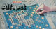 1072197 Travel Scrabble