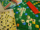 1072198 Scrabble - Retro
