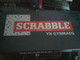 1078083 Scrabble - Retro